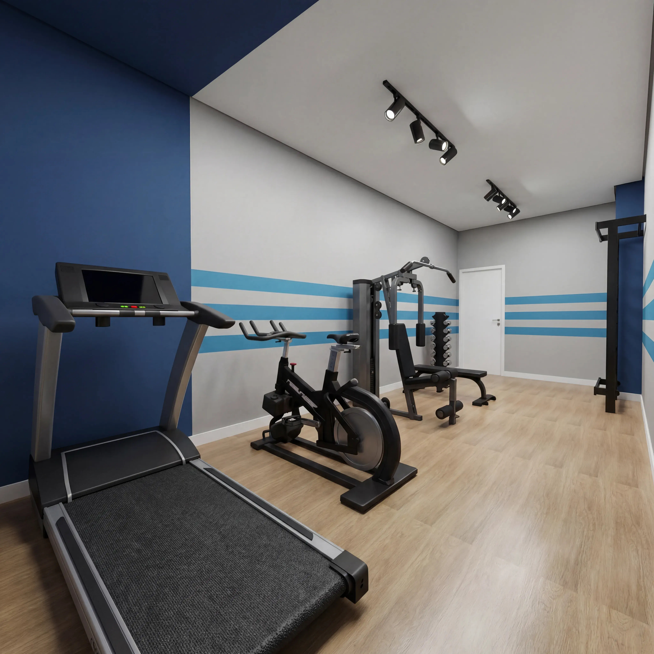 Apartamento na Prime Alto do Ipiranga, Zona Sul de São Paulo, ideal para quem busca conforto, mobilidade e ótima localização.